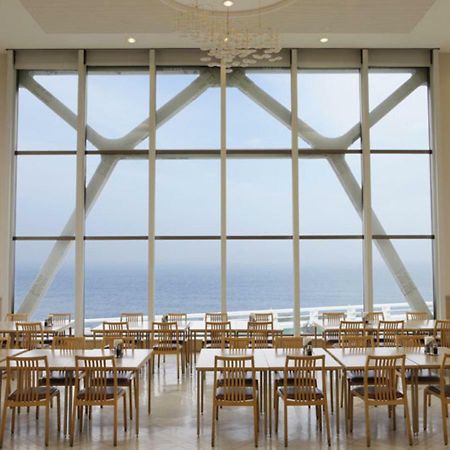 Hotel Atagawa Heights à Higashiizu Extérieur photo