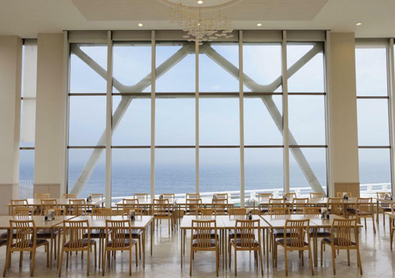 Hotel Atagawa Heights à Higashiizu Extérieur photo