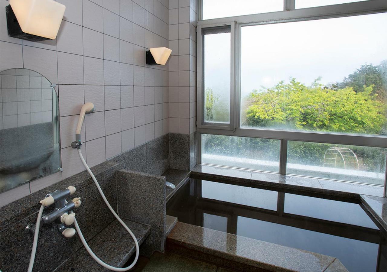 Hotel Atagawa Heights à Higashiizu Extérieur photo