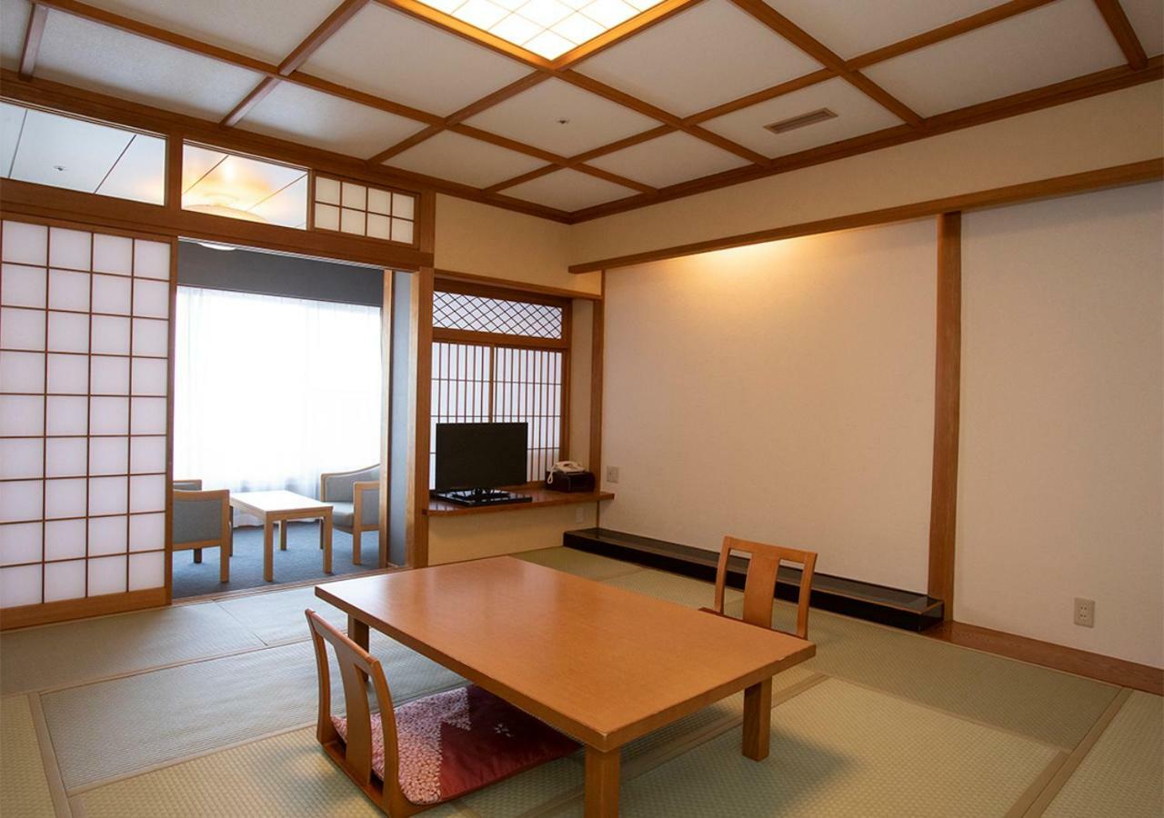 Hotel Atagawa Heights à Higashiizu Extérieur photo