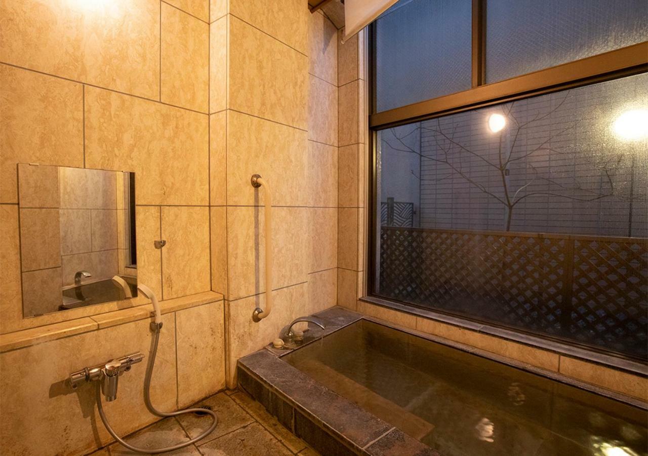 Hotel Atagawa Heights à Higashiizu Extérieur photo
