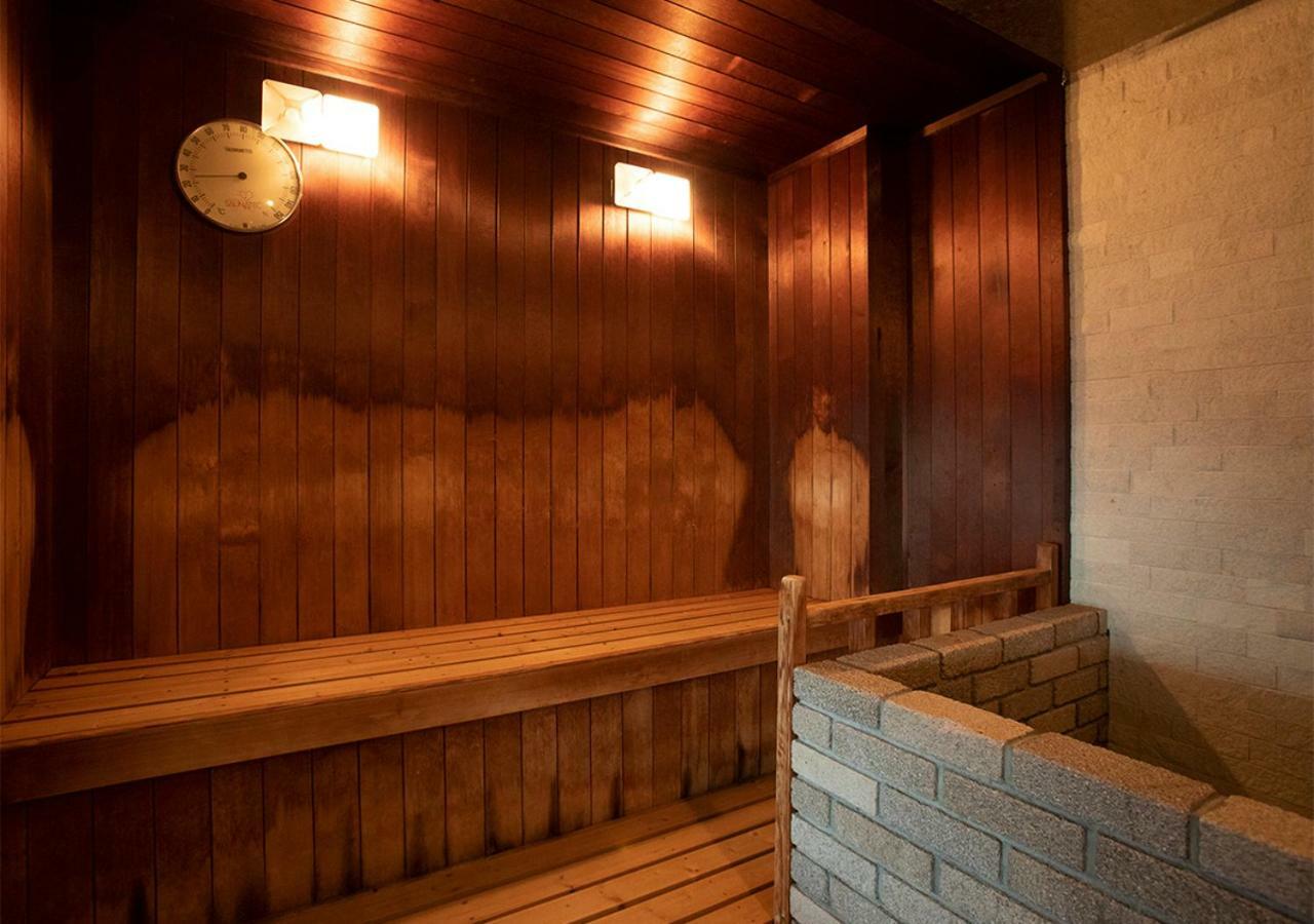 Hotel Atagawa Heights à Higashiizu Extérieur photo
