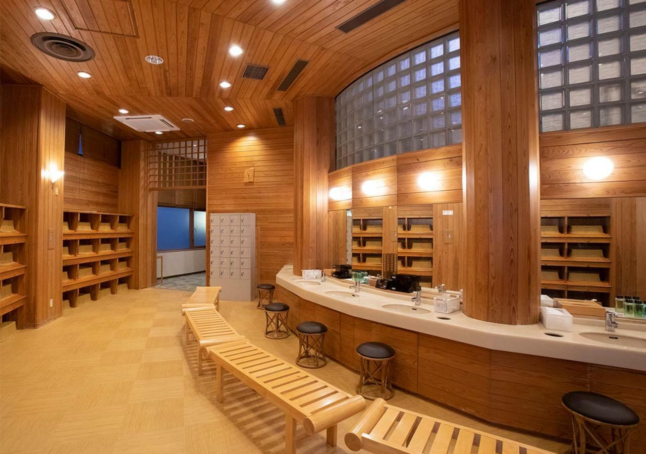 Hotel Atagawa Heights à Higashiizu Extérieur photo